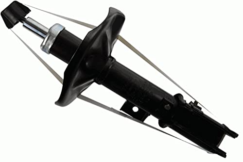 SACHS Amortyzator 316 902