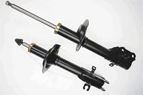 Sachs 317 306 sportowy amortyzator samochodowy