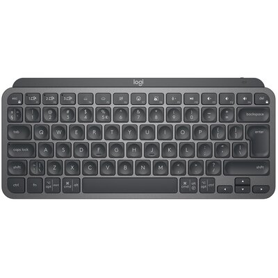 Logitech MX Keys Mini Grafitowy