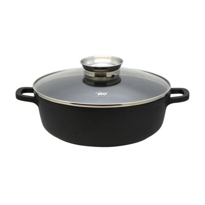ELO Patelnia Alucast 8667426 24 cm