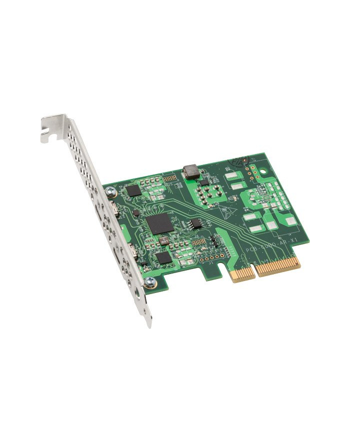 Sonnet ! Sonnet TB3 Upgrade Card for Echo Express SE adapter