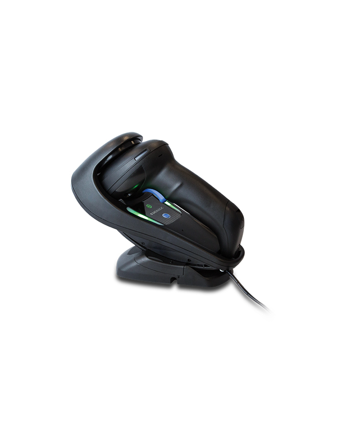 Datalogic Gryphon I GD4520, 2D, Kit black