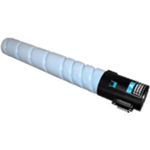 Konica Minolta Toner TN-319 A11G450 26k C 80-100% A11G450 -80