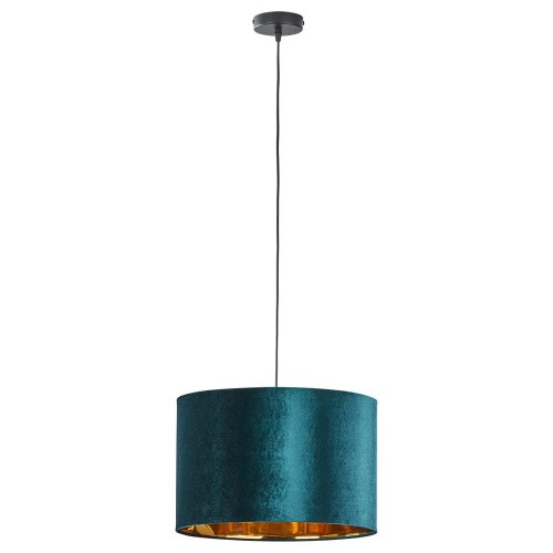 TK Lighting Lampa wisząca nowoczesna TERCINO Green 38 1pł. Wysyłka za 0 zł 6169