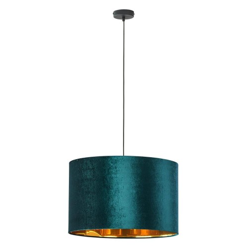 TK Lighting Lampa wisząca nowoczesna TERCINO Green 50 1pł. Wysyłka za 0 zł 6170