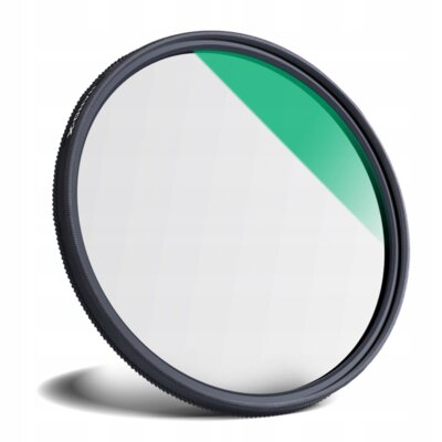 K&F CONCEPT Filtr K&F CONCEPT KF01.1220 58 mm)
