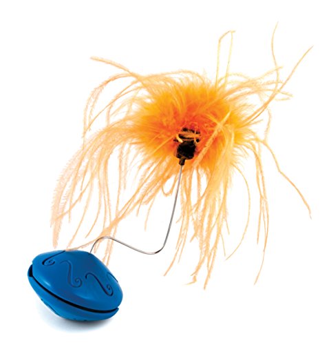 Petsafe Fun-Teas-19 Twist 'N Treat Katzenspielzeug