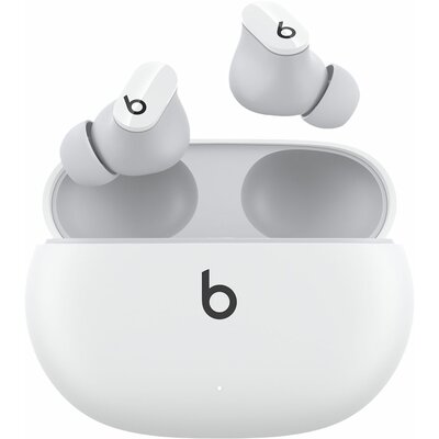 Beats by Dre Studio Buds białe (MJ4Y3EE/A)