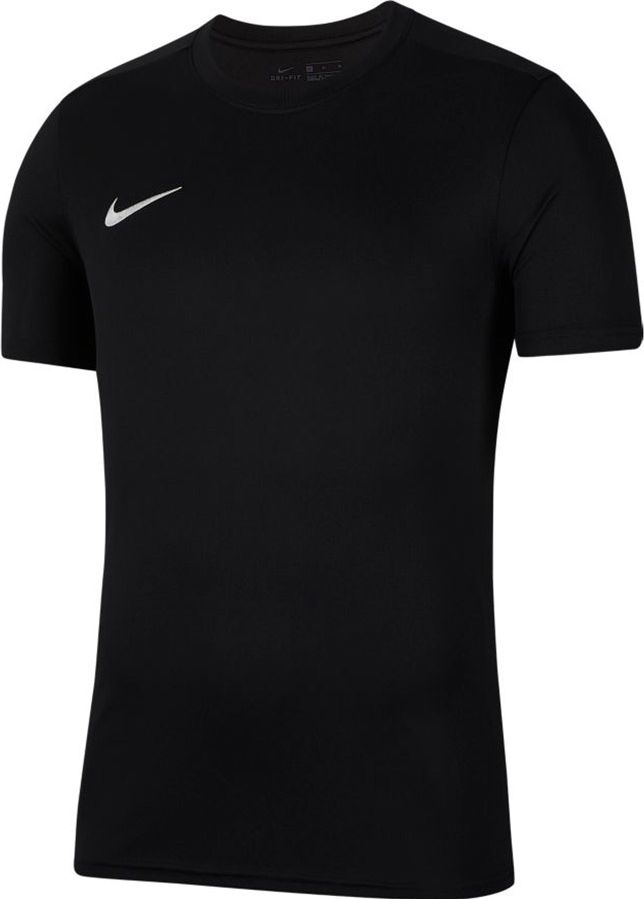 Nike Koszulka męska Park VII czarna r. XXL BV6708 010