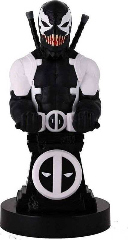 Figurka Cable Guys Marvel stojak - Venompool MER-2920