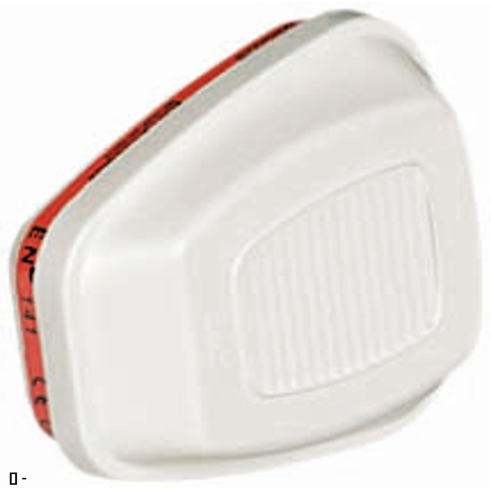 3M 6096 - A1E1HGP3 R FILTR KOMBINOWANY -