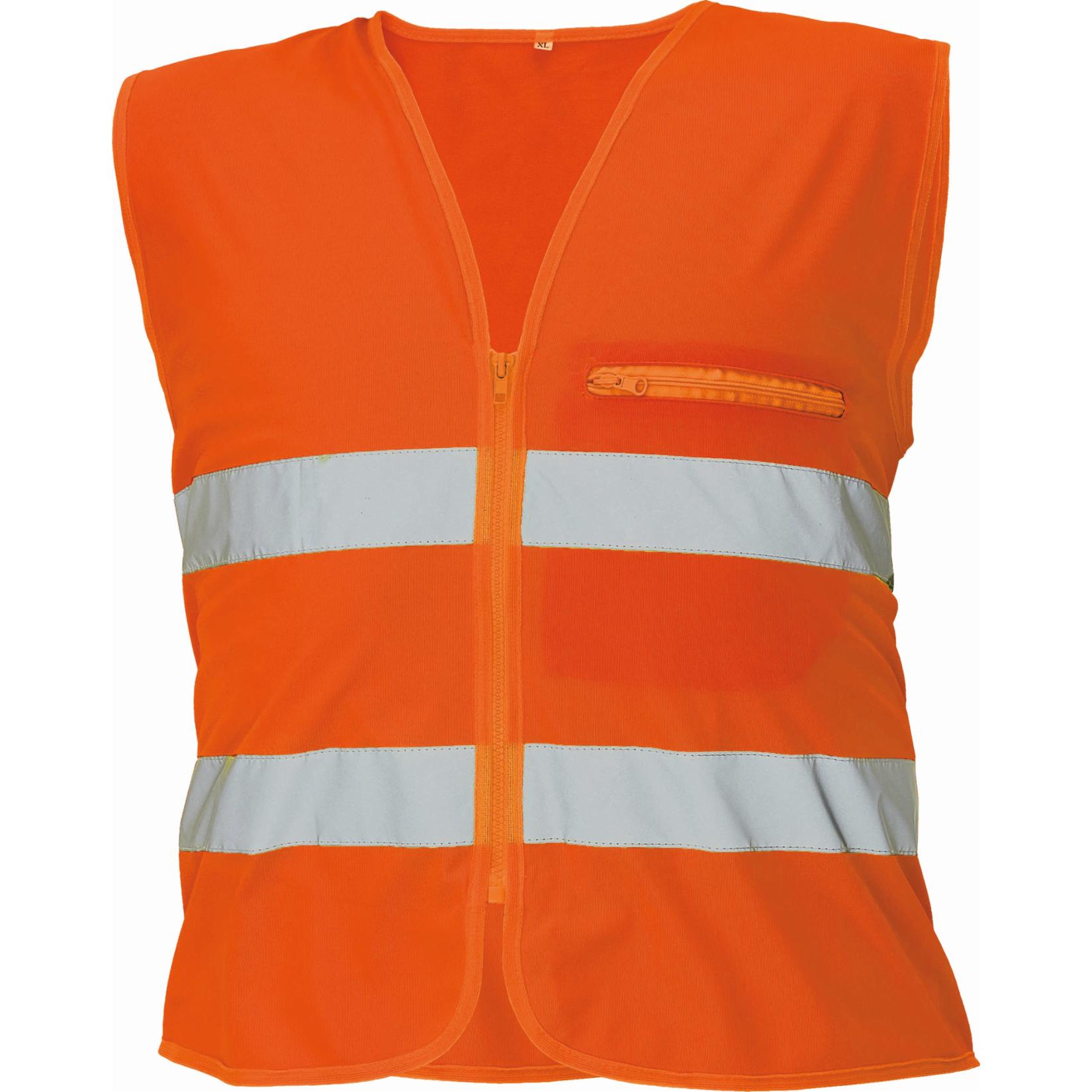 Cerva LYNX PACK - KAMIZELKA, 2 KOLORY - M-XXL 03030121