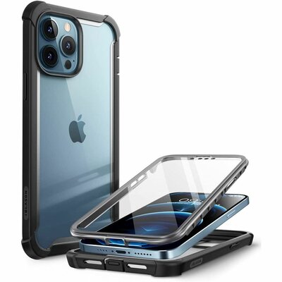 Supcase Etui IBLSN Ares do Apple iPhone 13 Pro Max Czarny
