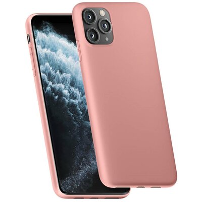 3mk Matt Case do iPhone 13 Pro Max lychee 5903108428873