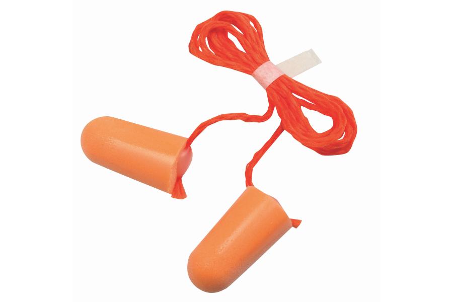 3M 1110 CORDED/SNR 37 DB - ZATYCZKI PRZECIWHAŁASOWE