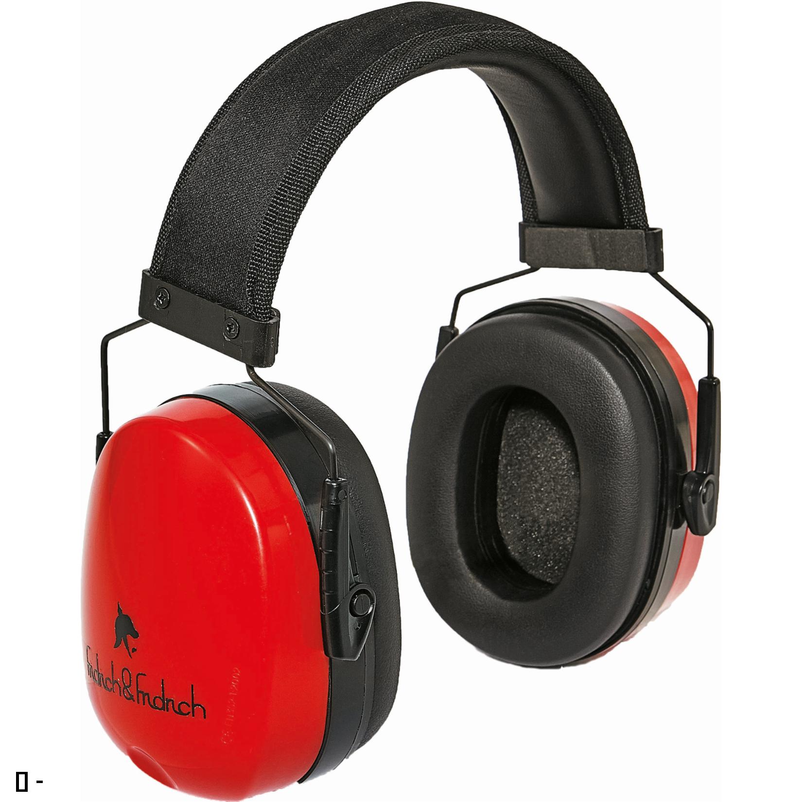 MALFINI FF EMS GS-01-002 - NAUSZNIKI