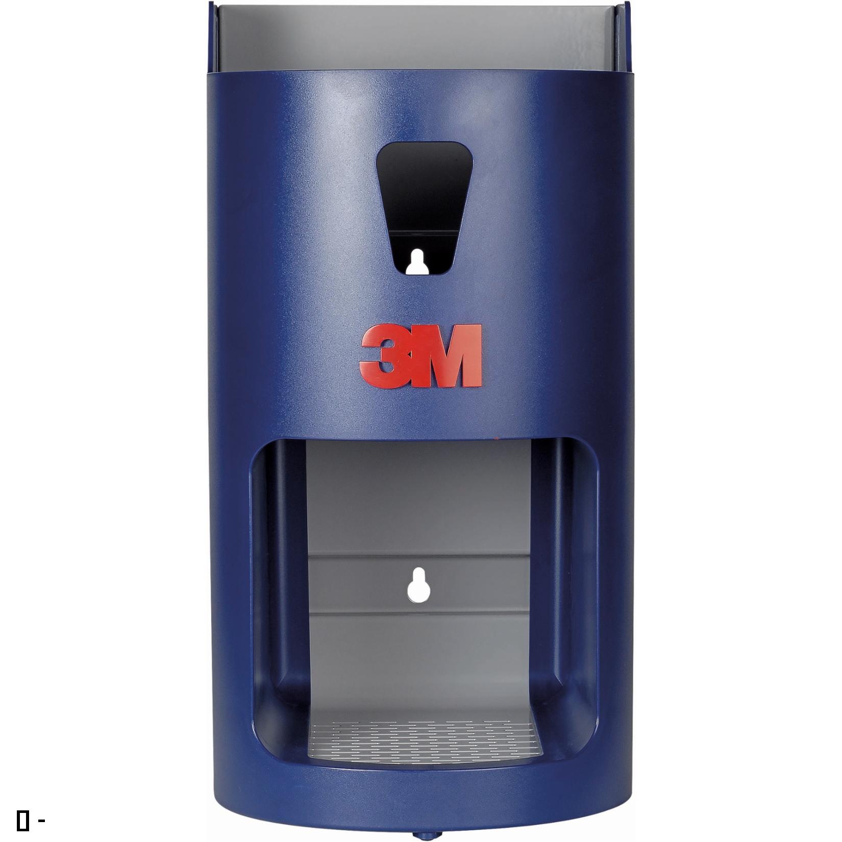 3M EAR DOZOWNIK ZATYCZEK -