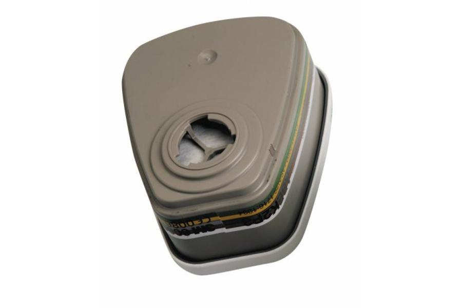 3M 6099 A2B2E2K2HGP3 R FILTR KOMBINOWANY - filtr