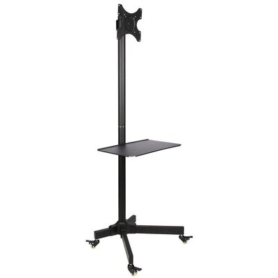 Ergosolid Falco 22 - uniwersalny Stojak TV, wózek do telewizora LCD, LED 19 -37 FALCO-22