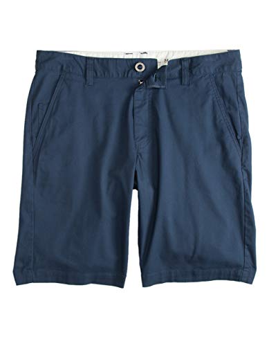 Essex Short 2.0 Light Indigo