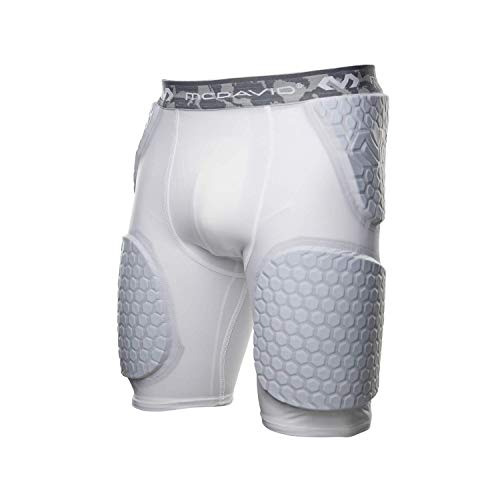 McDavid 7991R-WH-XXL