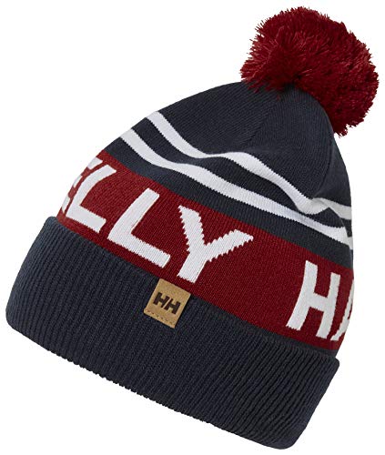 Hellyhansen Czapka unisex Ridgeline czapka unisex granatowy STD