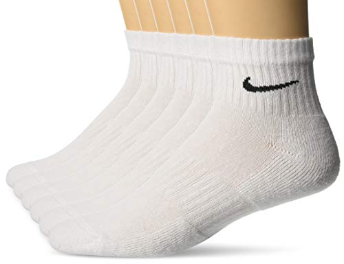 NIKE Męskie skarpety amortyzowane na co dzień