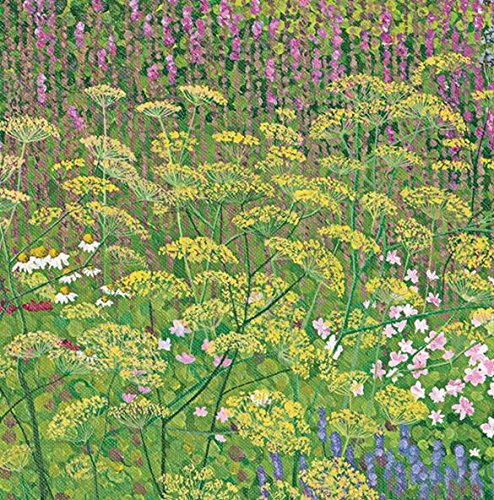 Susan Entwistle Susan Entwistle Karnet z kopertą Koper włoski 441324