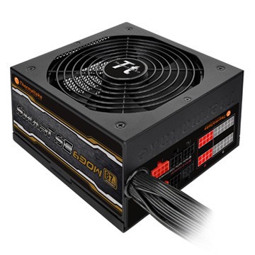 Thermaltake Smart SE (PS-SPS-0630MPCGEU-1)