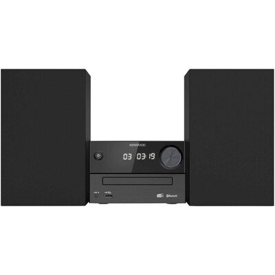 Kenwood M-420DAB Czarny