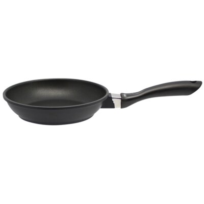 ELO ALUCAST PATELNIA ALUMINIOWA 20 CM POWŁOKA ILAG BASIC INDUKCJA 91500