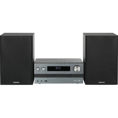 Kenwood M-918DAB-H
