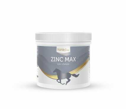 Horseline Pro Cynk 345g Zinc Max - HorseLine