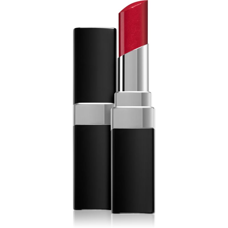 Chanel Rouge Coco Bloom intensywna długotrwała szminka z wysokim połyskiem odcień 140 Alive 3 g