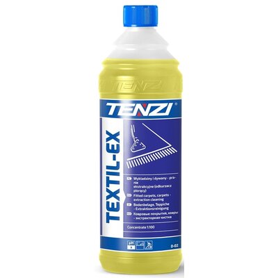 Tenzi Textil-EX 1L D02/001