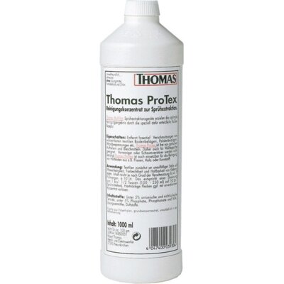 Thomas PROTEX koncentrat płynu do prania dywanów i tapicerki Thomas 787502