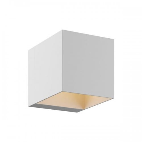 Light Prestige Alaska kinkiet biały LP-104/1W WH
