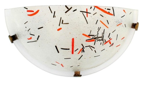 Candellux SALTO PLAF 12 30 60W 11-95247