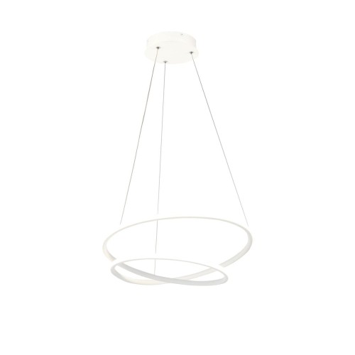 Maytoni Maytoni NOLA MOD101PL-L47W Zwis sufitowy LED/3000LM MYMOD101PL-L47W