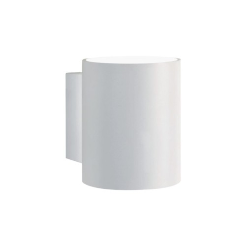 Light Prestige Oregon kinkiet biały LP-106/1W WH