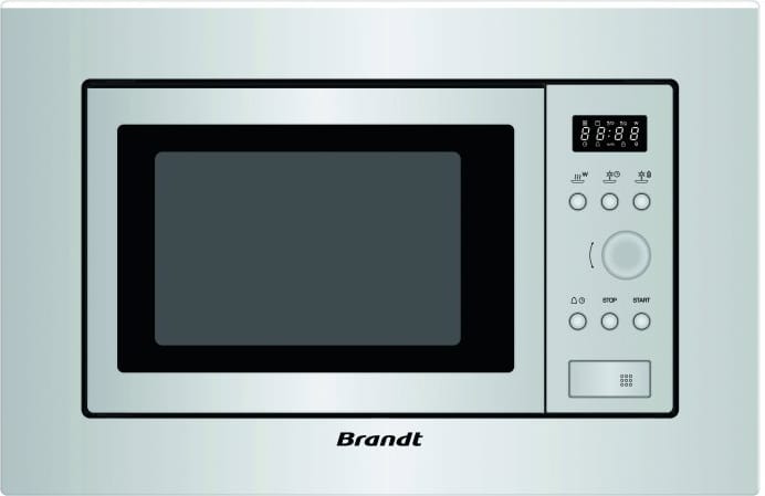 Brandt BMS6112X