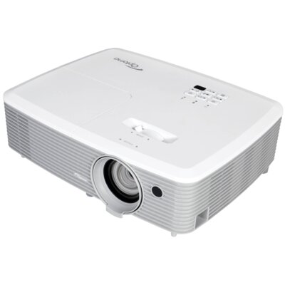Optoma W400+