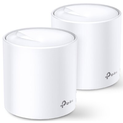 TP-Link Deco X60