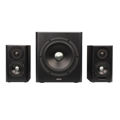 Edifier S351DB Czarny