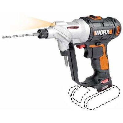 WORX WX176.9