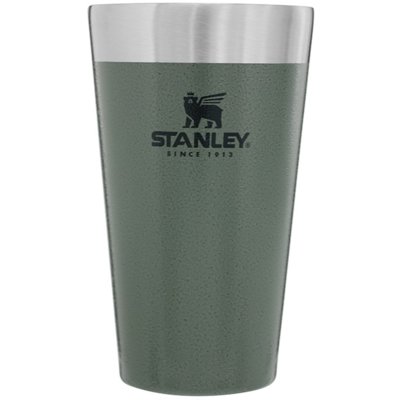 Stanley Kubek do piwa termiczny ADVENTURE zielony 0.47L Stanley 10-02282-057