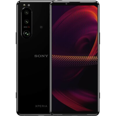 Sony Xperia 5 III 5G 8GB/128GB Dual Sim Czarny