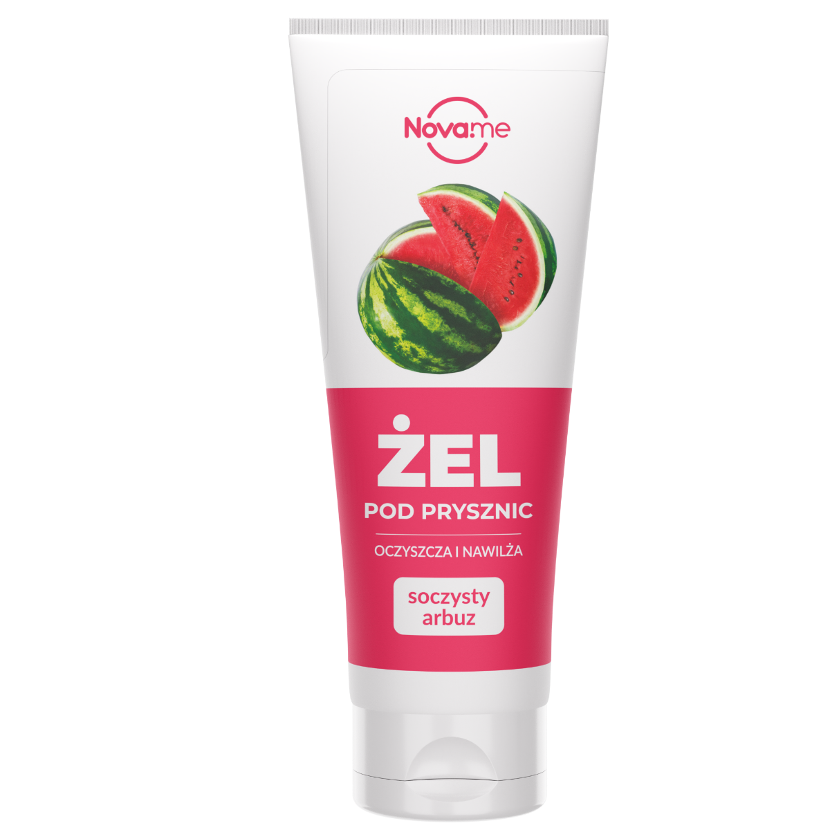 DIAGNOSIS Novame żel pod prysznic soczysty arbuz 250 ml
