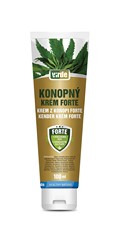 Virde krem z konopi forte 100 ml