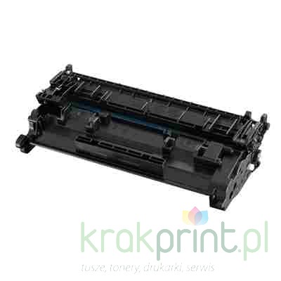 eMPe Toner Zamiennik CRG-057HBK 3010C002 ) Black Z CHIPEM 3010C002